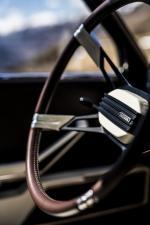 BMW 2002 ti Garmisch Recreation 2019 года